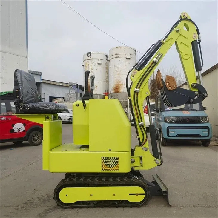 Робот-разрушитель